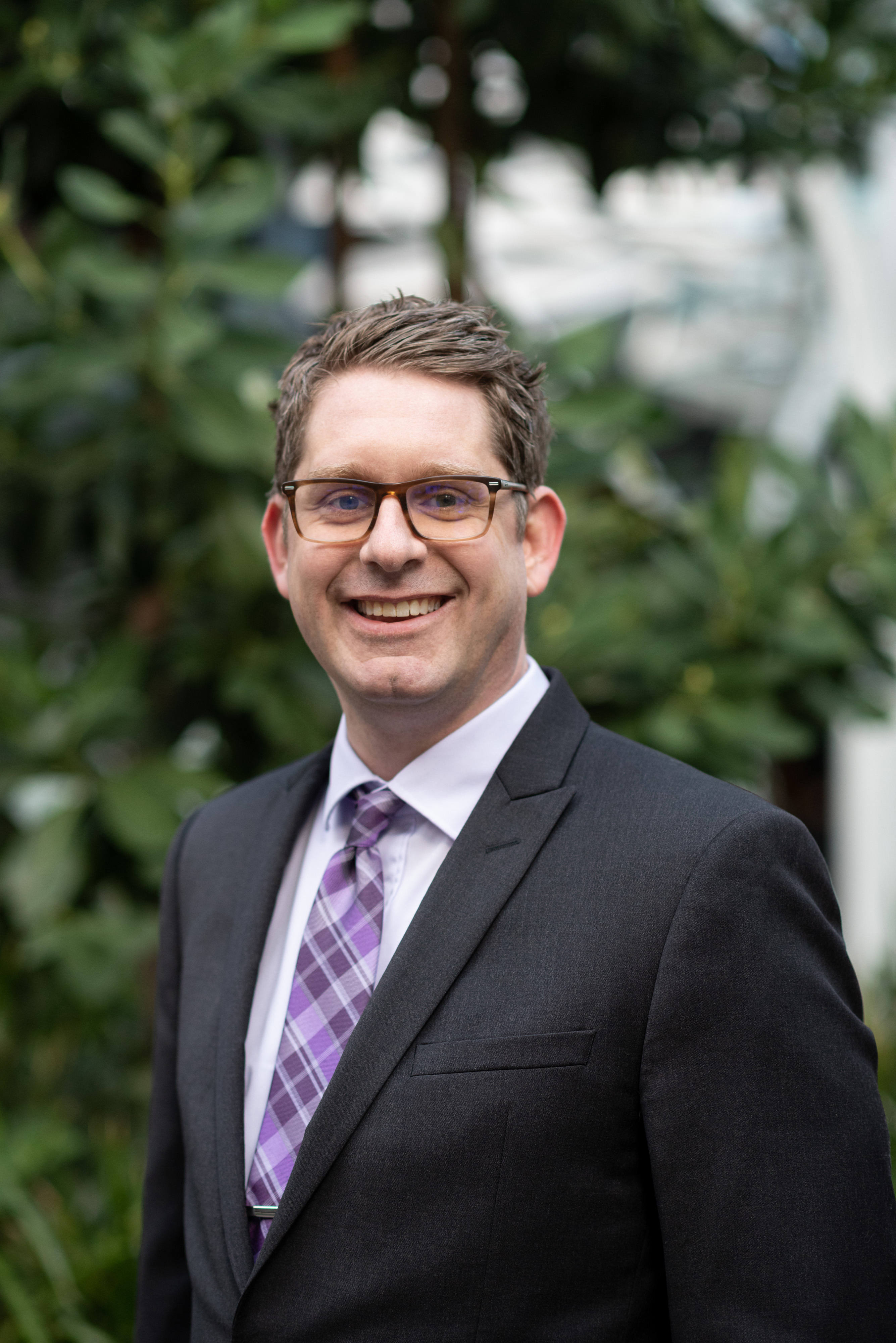 Joel Carlson Attorney EIMS graham legal services Seattle WA