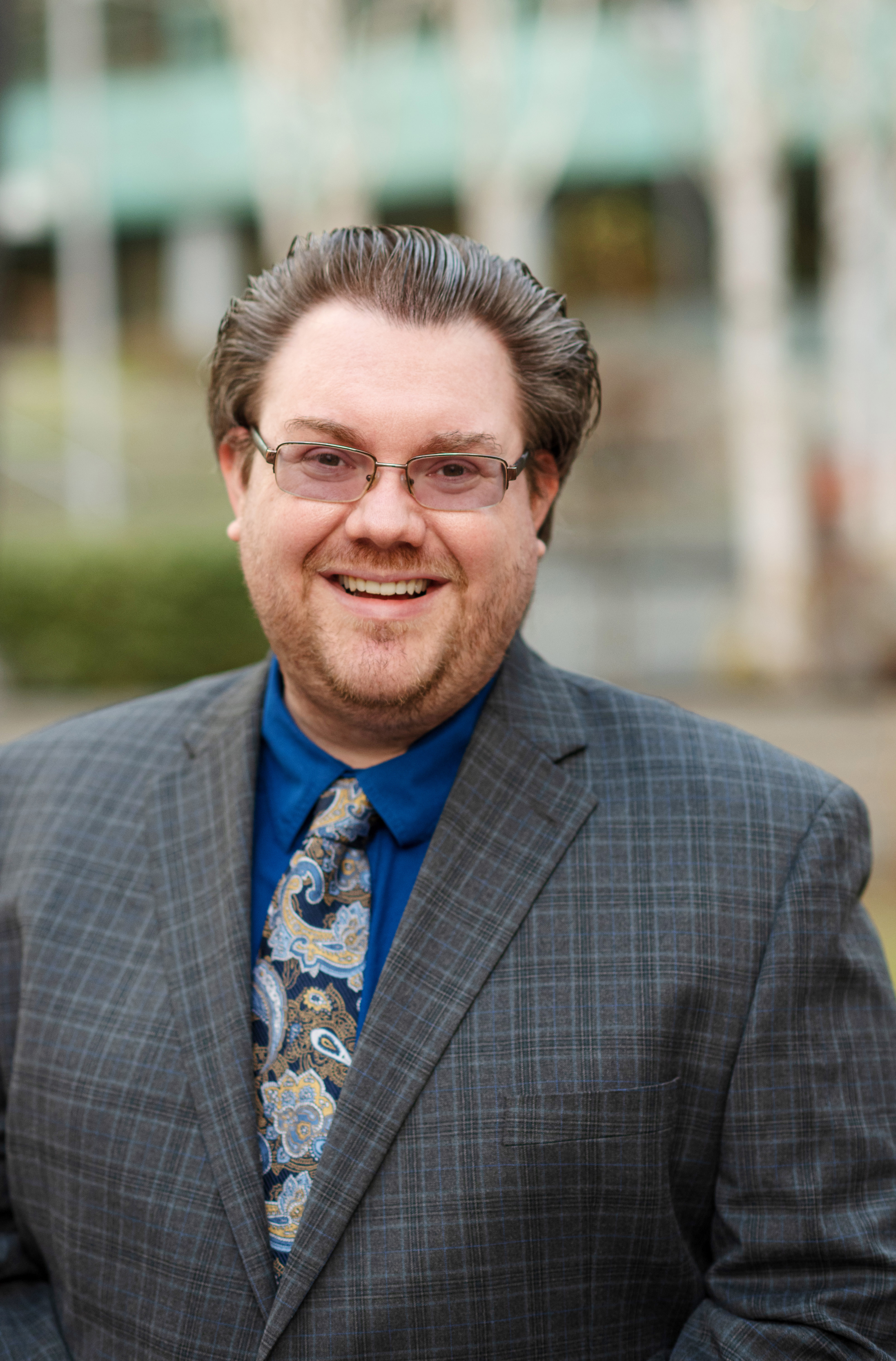 Joel Carlson Attorney EIMS graham legal services Seattle WA